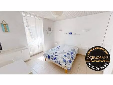 vente immeuble à saint-guenole (29760) : à vendre / 130m² saint-guenole