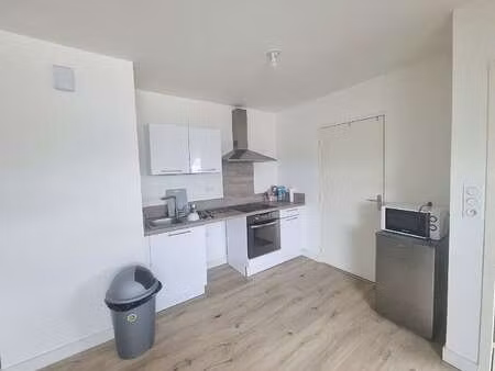 vente appartement 2 pièces à saint-père (35430) : à vendre 2 pièces / 26m² saint-père