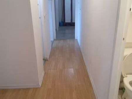 appartement f4 de 68m2