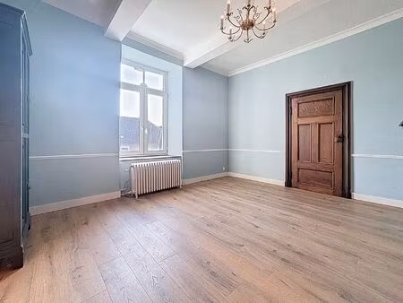 appartement à louer à rue de l'enseignement 13 sprimont (vbe37086)