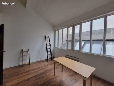 bureaux à louer tout type d'activité au sein d'un village audiovisuel . à partir de…