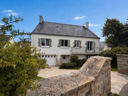 vente maison à tréboul (29100) : à vendre / 108m² tréboul
