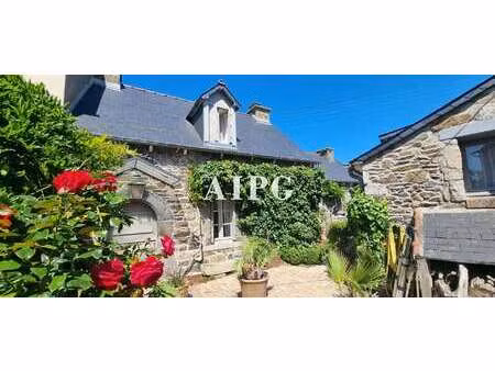 vente maison à binic-etables-sur-mer (22680) : à vendre / 107m² binic-etables-sur-mer