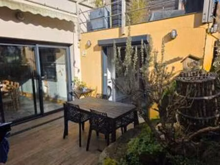 vente maison à pénestin (56760) : à vendre / 127m² pénestin