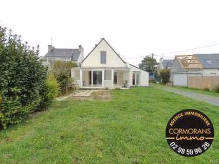 vente maison à penmarch (29760) : à vendre / 104m² penmarch