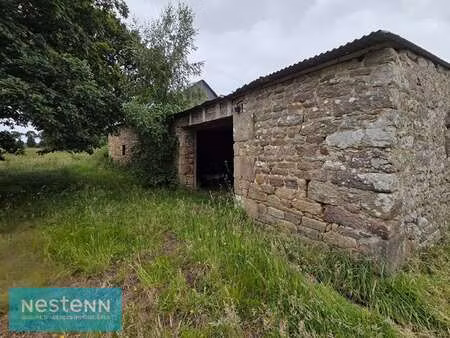 vente maison à plaine-haute (22800) : à vendre / 90m² plaine-haute
