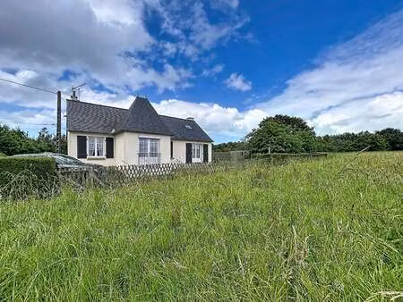 vente maison à saint-briac-sur-mer (35800) : à vendre / 104m² saint-briac-sur-mer