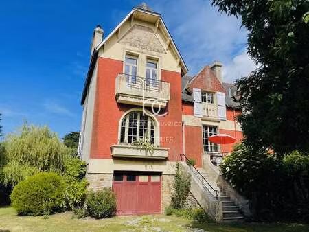 vente maison à sarzeau (56370) : à vendre / 130m² sarzeau
