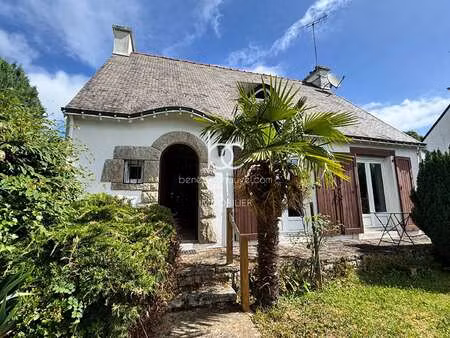 vente maison à vannes (56000) : à vendre / 103m² vannes