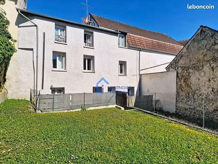 appartement 3 pièces 51 m²
