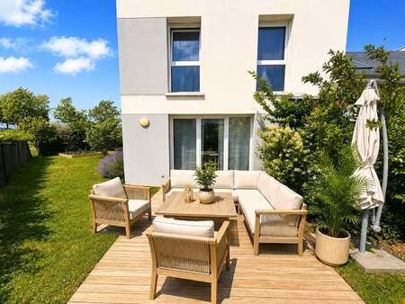 vente maison à cagny (14630) : à vendre / 90m² cagny