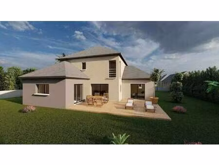 vente maison à fontaine-étoupefour (14790) : à vendre / 130m² fontaine-étoupefour