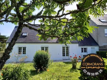 vente maison à penmarch (29760) : à vendre / 108m² penmarch