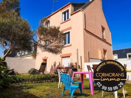 vente maison à penmarch (29760) : à vendre / 96m² penmarch