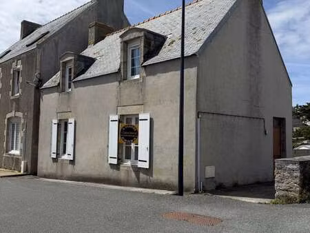 vente maison à saint-guenole (29760) : à vendre / 68m² saint-guenole