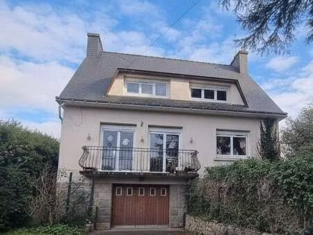 vente maison à plonéis (29710) : à vendre / 118m² plonéis