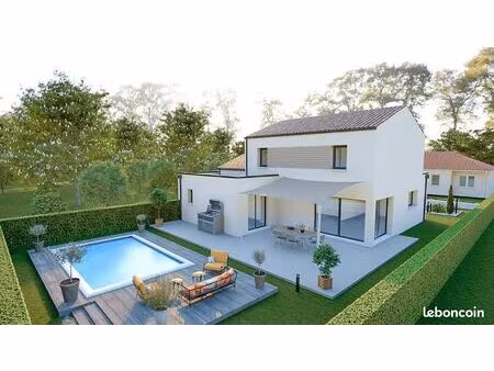 terrain 565 m² gonesse