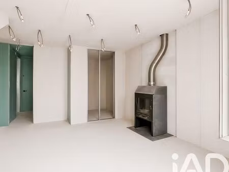 studio 1 pièce 30 m²