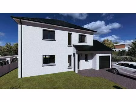 vente maison à sannerville (14940) : à vendre / 125m² sannerville