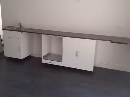 appartement 33m2
