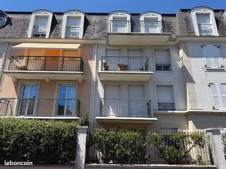 appartement centre ville
