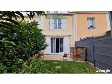 maison 3 pièces 70 m²