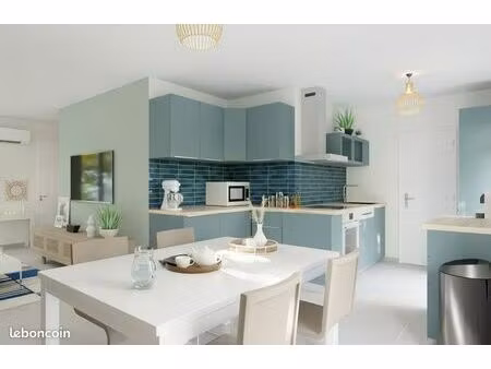 maison 4 pièces 76 m²