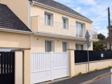 maison familiale