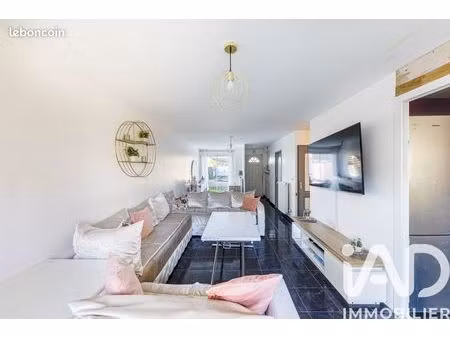 maison familiale 6 pièces 103 m²