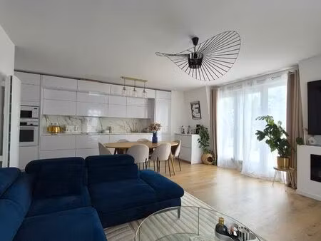 superbe appartement haut standing