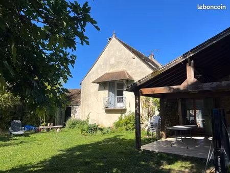 maison 5pièces 128m2