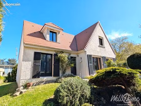 maison 7 pièces 170 m²