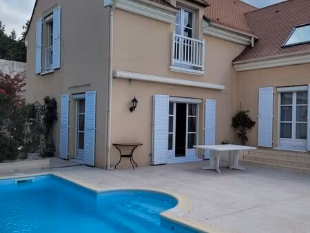 vente de maison