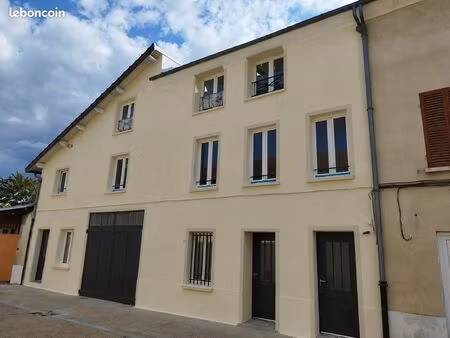 local de stockage 96 m² – cormeilles-en-parisis (95)