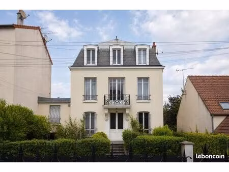 maison 8 pièces 350 m²