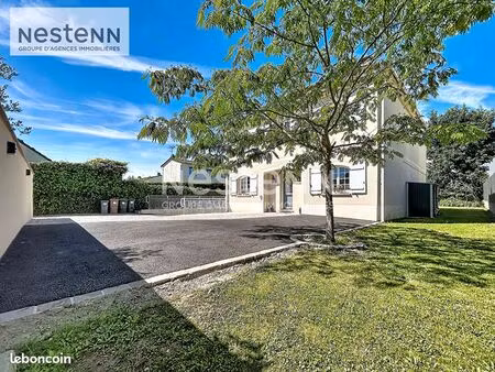 pavillon 6 pièces 157 m²