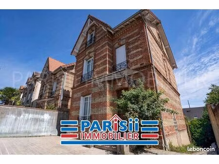 maison 5 pièces 123 m²