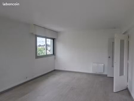 appartement 1 pièce 35 m²