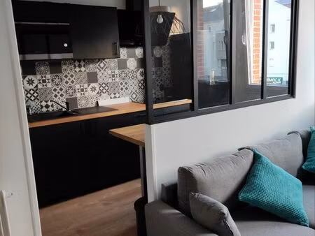 appartement t3 vaureal