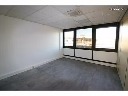 bureaux 12 m² argenteuil