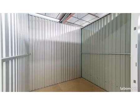 garage/box 3 m² argenteuil