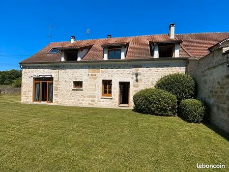 maison 6 pièces 123 m²