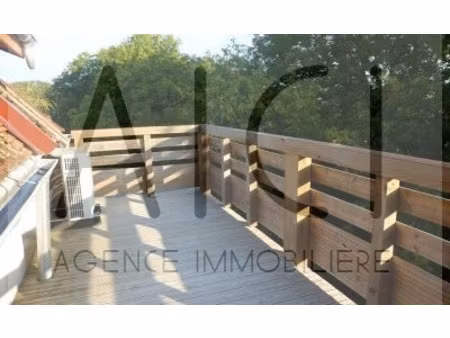 31 chemin du point du jour 25000 besancon - superficie 70.21 m2 - appartement lot 14 - 1er