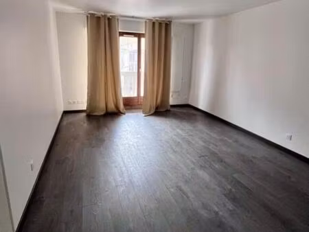 t3 / 67m² / cergy saint-christophe (rer a)