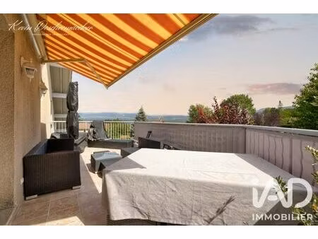 appartement à collonges (01550)