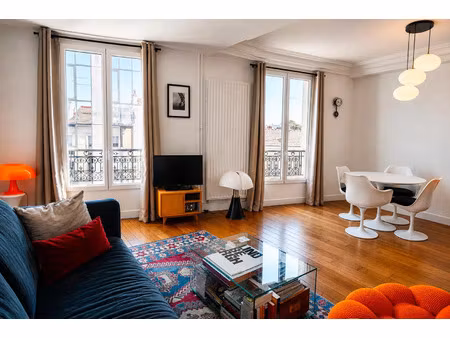 duplex coup de cœur