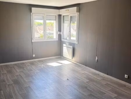 appartement 5 pièces 102.5 m²