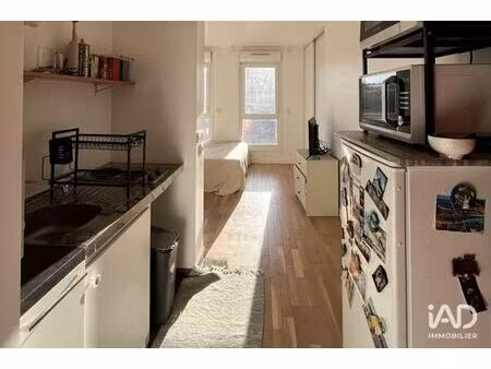 appartement à issy-les-moulineaux (92130)