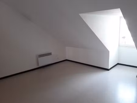 appartement t2 - 55 m2