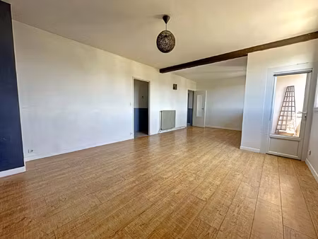 vente appartement 5 pièces 75 m² libourne (33500)